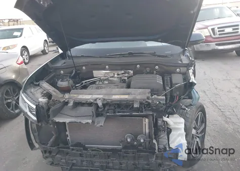 2023 Volkswagen Atlas 2.0T Se из США, поврежденный, VIN 1V2DP2CA8PC518099